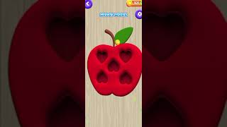 apple pop it gameplay