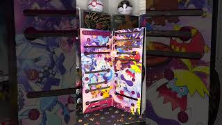 GIVEAWAY! 🏆 Pokemon Advent Calendar Day 13 & Surging Sparks! (Win White Flare ETB!) #pokemon #tcg