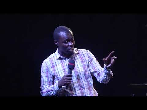The Sanctified Imagination   Sermon Preview   Apostle Grace Lubega