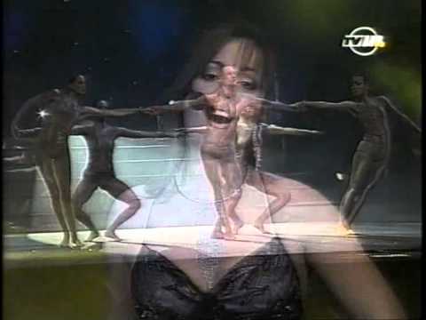 Julie and Ludwig - Avalanche