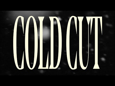 NECRØ - Cold Cut (Official Video) [COLD TRANSMISSION MUSIC]