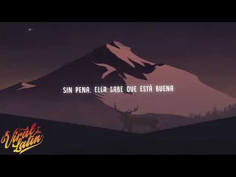 Lenny Tavárez - La Pared 360 (Letra) ft. Justin Quiles