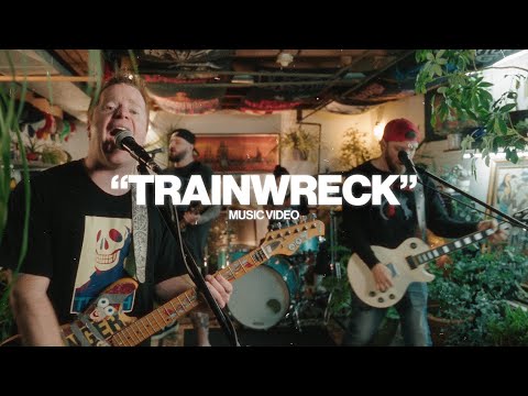Bring On The Storm - Trainwreck