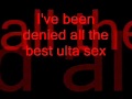 Faggot By MSI Lyrics