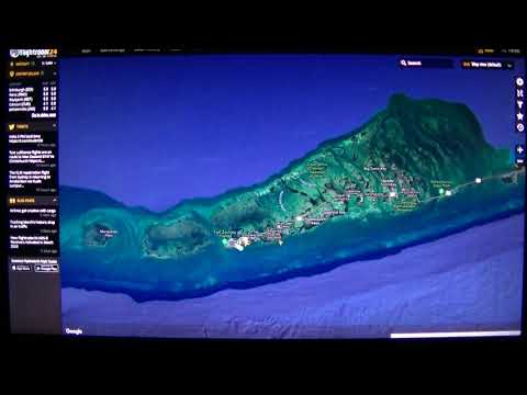 MongoTV_4545 - LUFTRUM Over Danmark - Del 4 - Søndag 5.April 2020 Kl. 19