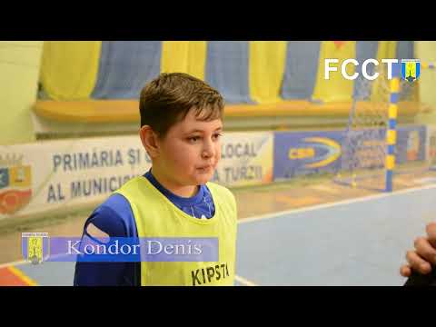 Interviu Kondor Denis - FCCT