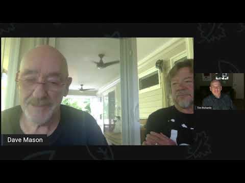 Dave Mason Full Episode