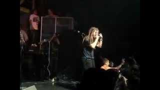 Ras Adonai & Dub Mastor-Faroeste(CLUB 212-PEACE & LOVE TOUR FIDEL NADAL)