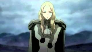 Claymore   Kimdracula