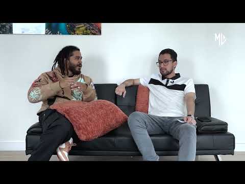 Diem BB es la nueva cara de Flow Factory