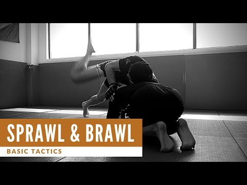 Do Strikers of Grapplers Fare Better in MMA?