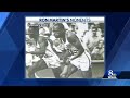 Ron Martin S Moments Barney Ewell