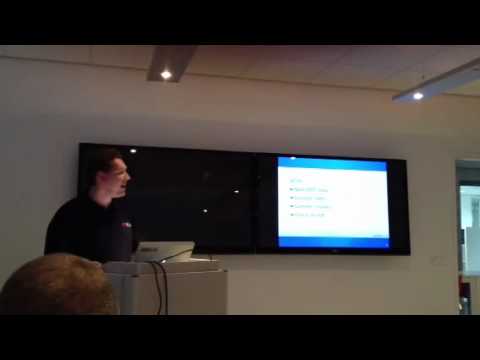 PHPBenelux meeting May 1st