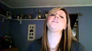 Something To Do With Your Hands - Sarah Darling (Cover)