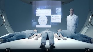 John St: Reactvertising