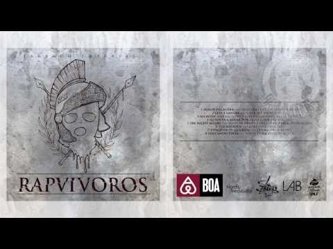 4 - RAPVIVOROS - ¿QUIEN VA A MIRAR POR TI? [Feat ZOMB Prod KCHO]