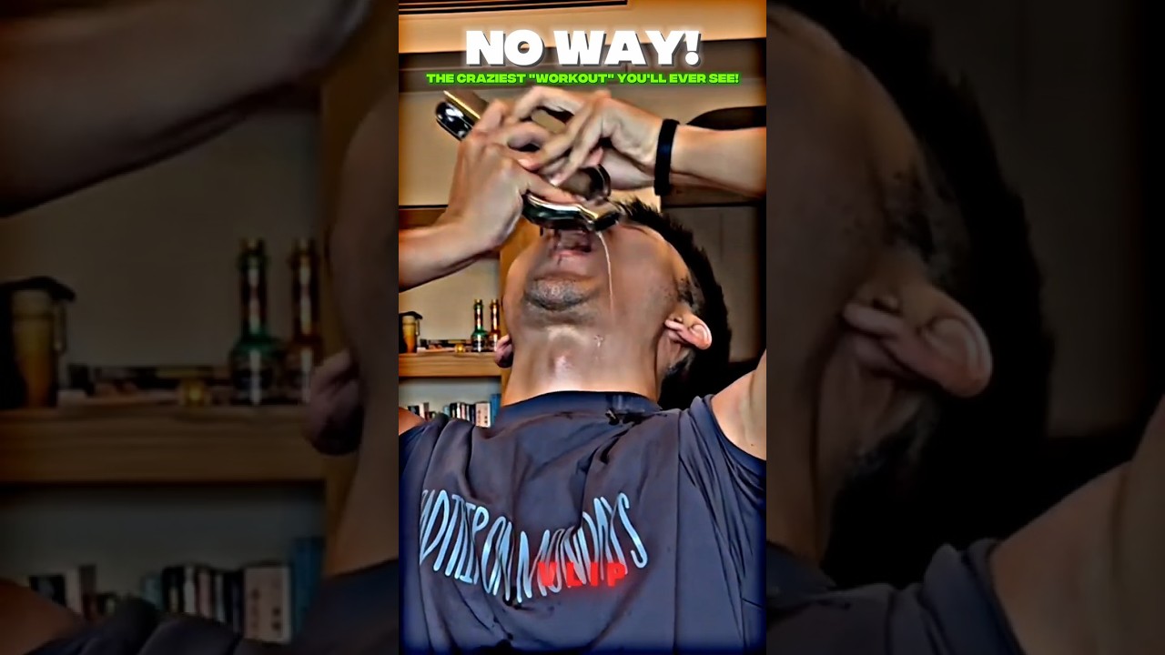 NO WAY! The Craziest 