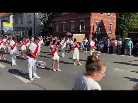 Kinderfest 2022  Uhlandschule/Geislingen an der steige VS Lindenschule