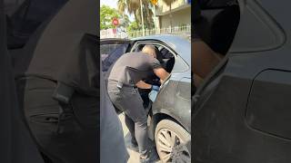 VÍTIMA ESTAVA FALECENDO NOS MEUS BRAÇOS! #cachorro #pet #polícia #ação #animal #gato