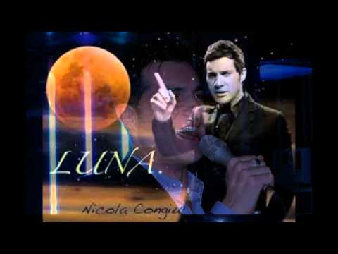 Nicola Congiu - Il Mondo