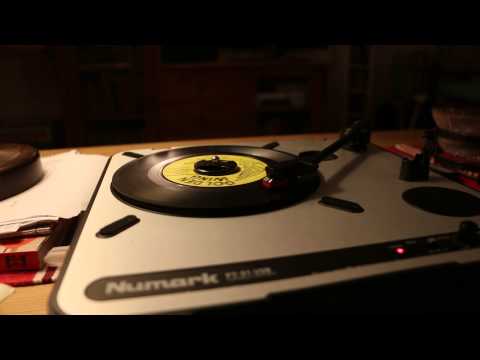 Dave Dudley - Six Days On The Road (1963)