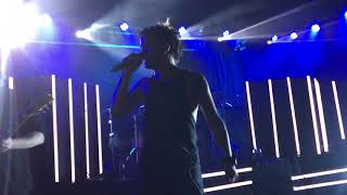 The Rasmus - Paradise [Live] - 11.19.2017 - Scala - London, UK - FRONT ROW