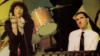 Sparks  &quot;Talent Is An Asset&quot;