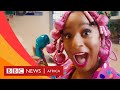 What you didn't know about DJ Cuppy - BBC What's New