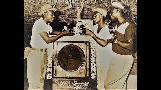 The Stingers-Down Presser International, Sugar Belly, Jackie Mittoo-Cold Blood