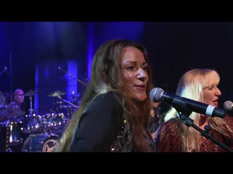 OPUS "You Can CountOn Me" live Oper Graz 16.12.2019