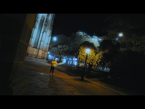 Ban Yri - Sám bol (prod. Hoodini) (Official video)