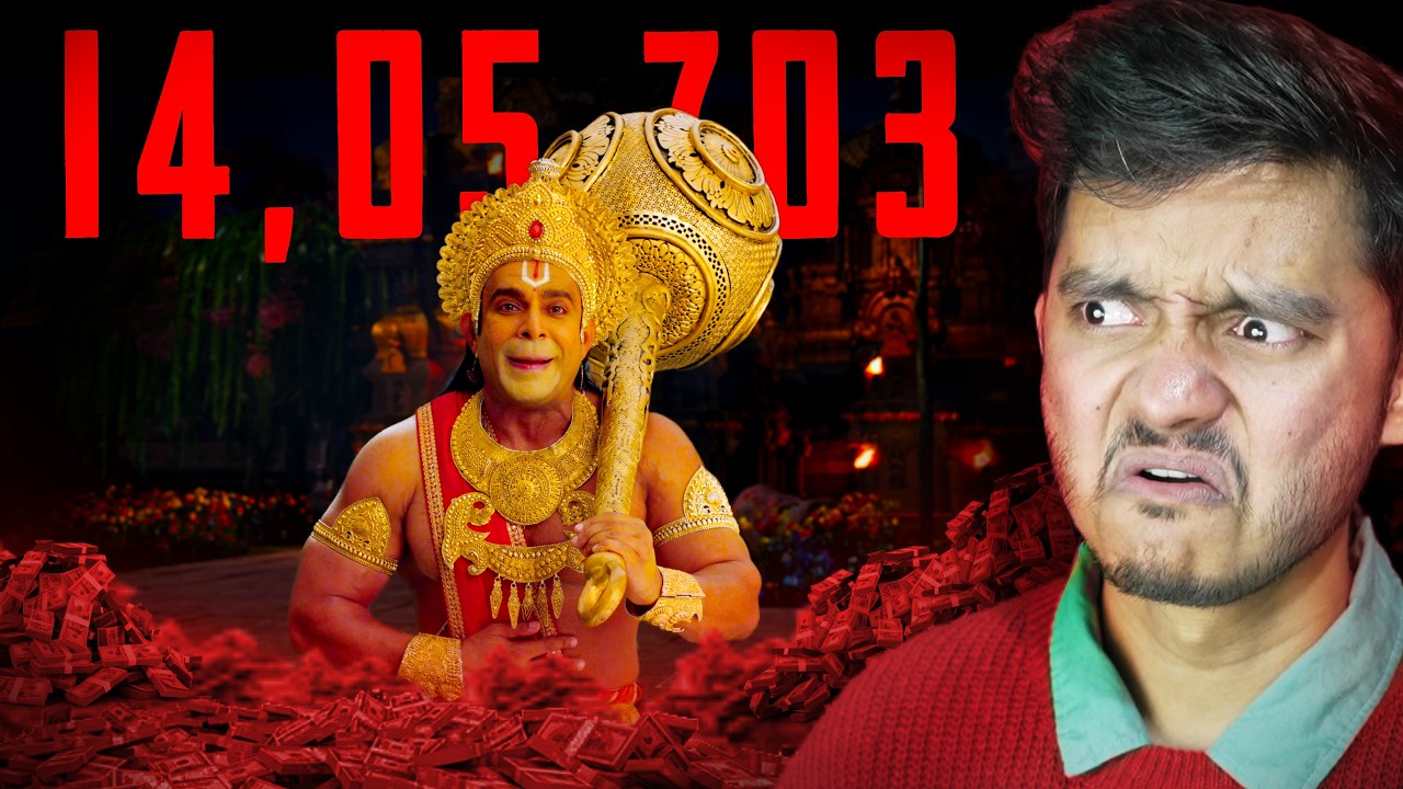 Anjali arora Ramayan earned how much Money? bnftv biness report
