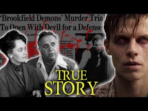 Conjuring 3 REAL STORY | The Devil Made Me Do It Case Review