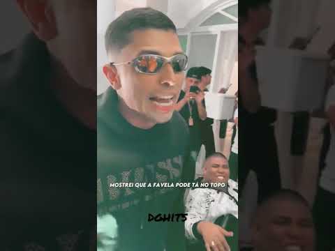 Set Tatuapé conceito 2 quem não conhece tá sem Internet #shorts #mcmarks