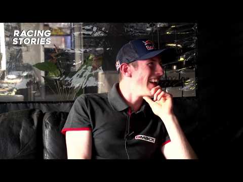 Racing Stories Extra: Rally of Portugal - Elfyn Evans