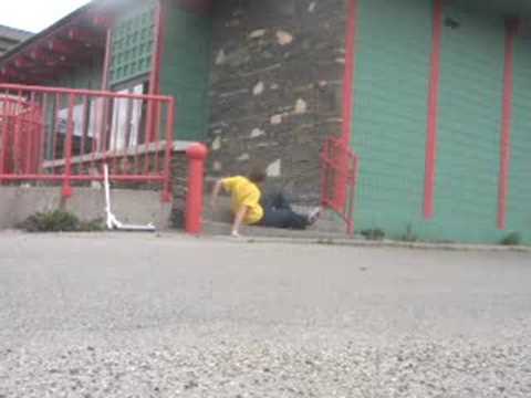 Cornucopia of Scootering