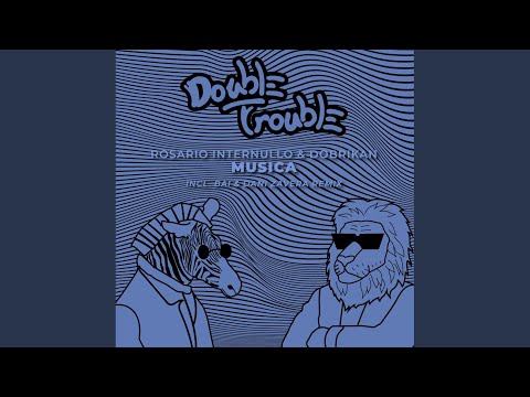 Musica (BAI & Dani Zavera Remix)