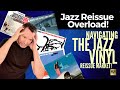 Jazz Reissue Overload! Navigating the jazz vinyl reissue market!