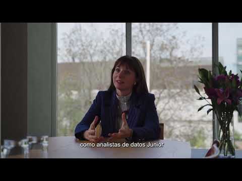 From Silicon Valley to La Pintana, Chile.