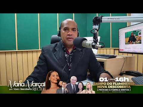 RÁDIO NOVAS DE PAZ 88.1 AO VIVO