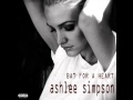 Ashlee Simpson: Bat For A Heart 