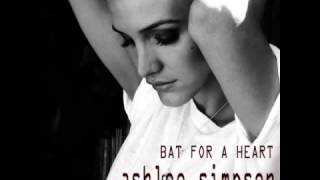Ashlee Simpson: Bat For A Heart