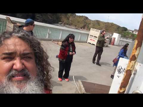 Trinidad Warf W Family 3 19