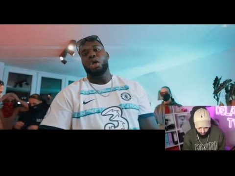 Sami Reagiert auf Tano - Kai Havertz