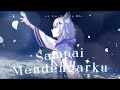 【 Lofi Cover 】Sampai Kau Mendengarku - Wintergea | By Tsukiyo Miho