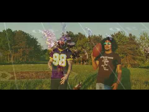 THISBETHECLICK - REDzone (prod. Josh Petruccio)