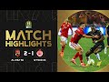 HIGHLIGHTS | Al Ahly SC 🆚 Wydad AC | Finals 1st Leg | 22/23 #TotalEnergiesCAFCL