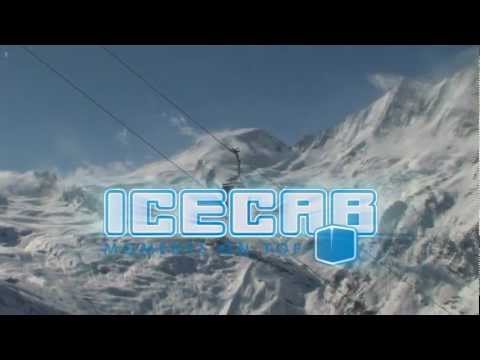 Bergbahnen Hohsaas - Winterclip.mov