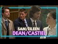 Sam X Eileen Dean X Castiel The Night We Met Supernatural Destiel Supernatural Lordhuron