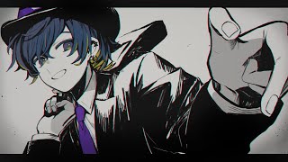 エレファント・インザ・ミュージアム。 - A4。(Cover) / いゔどっと